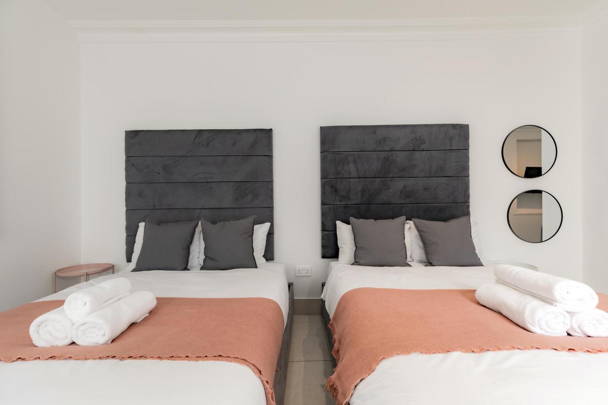Orlando Hotel Londen