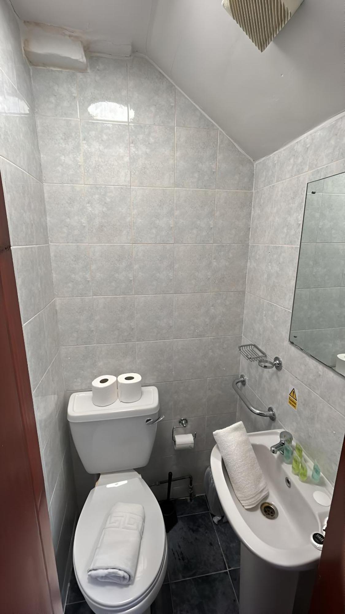 Orlando Hotel Londen