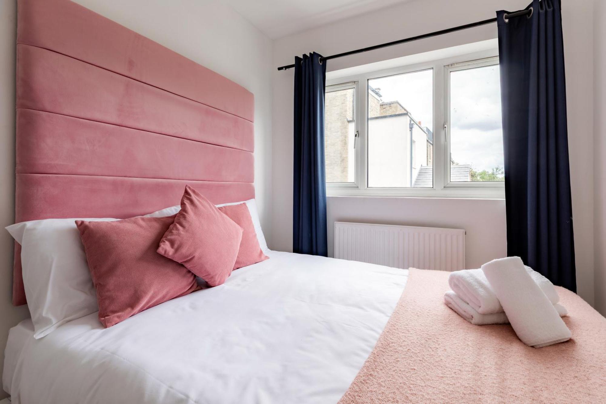Orlando Hotel Londen