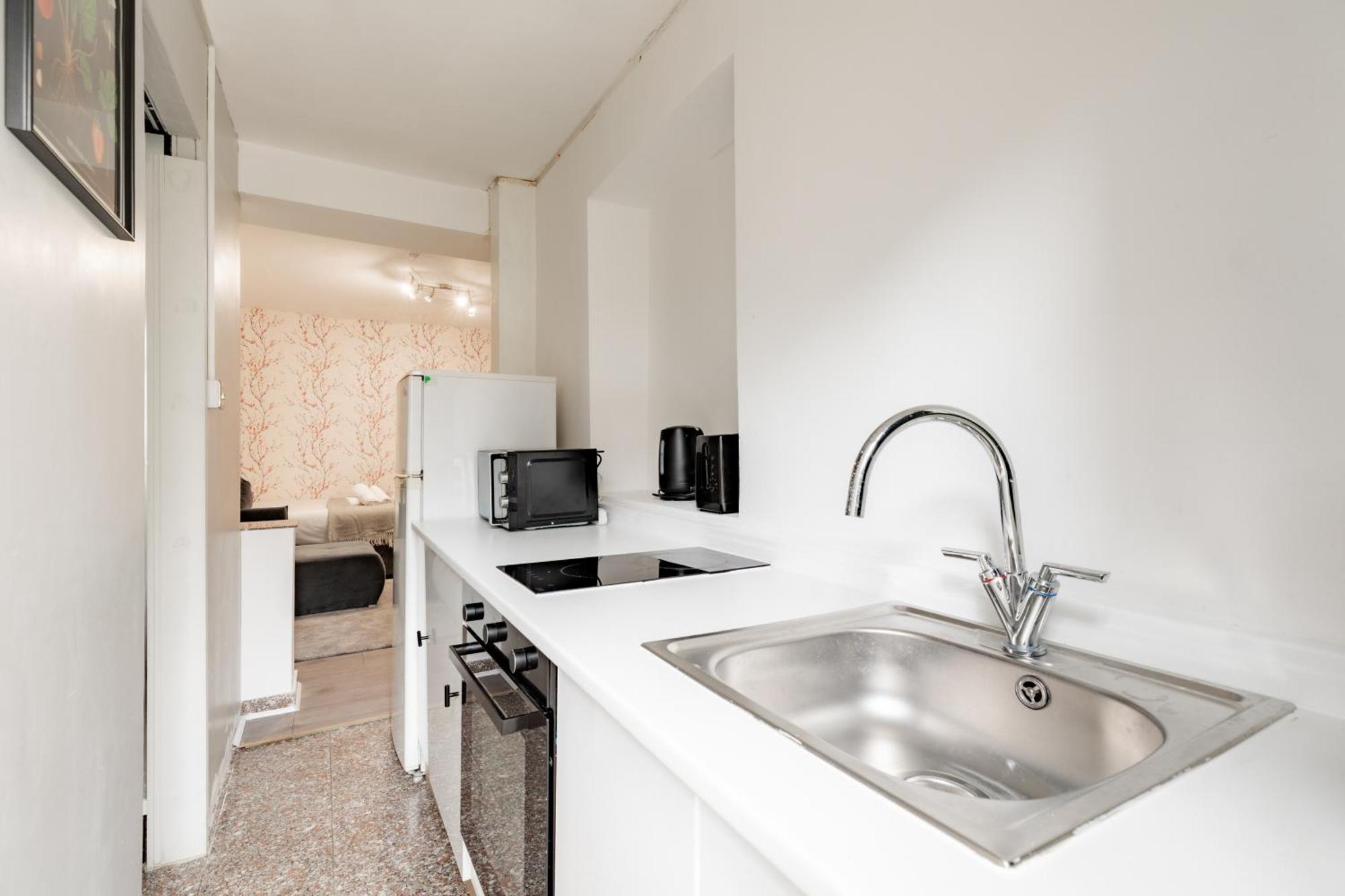 Hotel Orlando Londen